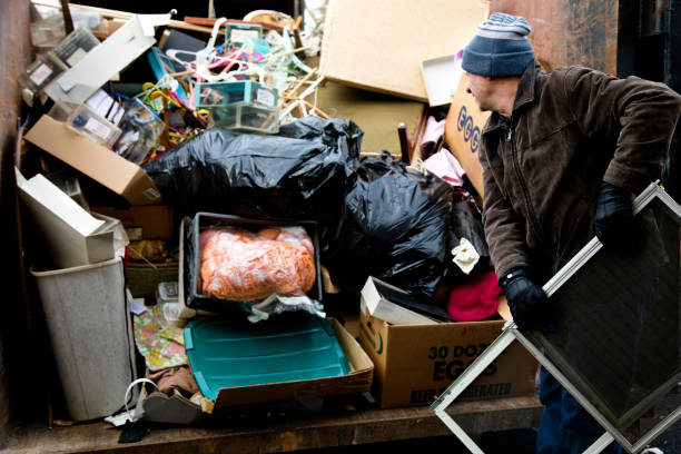 Reliable Country Homes, WA Junk Removal Solutions