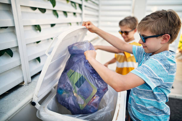 Best Professional Junk Removal  in Country Homes, WA