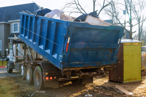 Best Full-Service Junk Removal  in Country Homes, WA