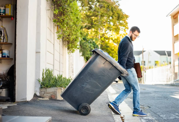 Best Garage Cleanout Services  in Country Homes, WA