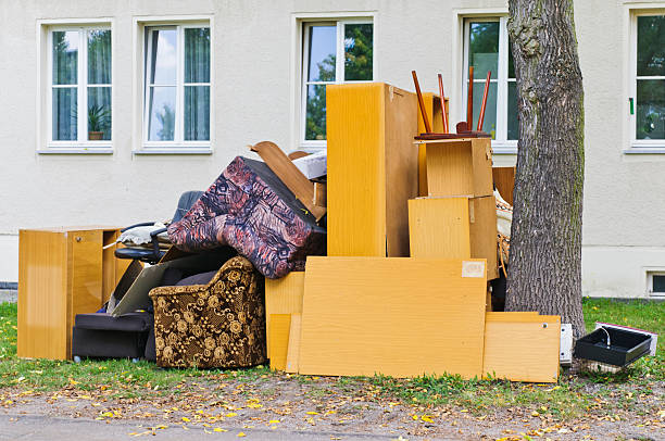 Best Junk Hauling Services  in Country Homes, WA