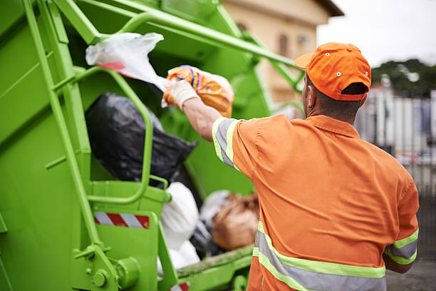 Best Yard Cleanup Services  in Country Homes, WA
