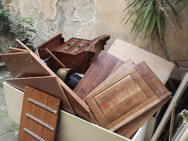 Best Same-Day Junk Removal  in Country Homes, WA